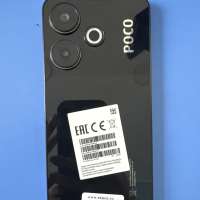 POCO M6 6/128GB (2404APC5FG) Duos