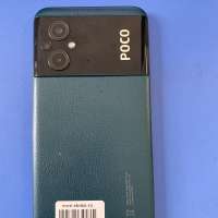 POCO M5 4/64GB (22071219CG) Duos