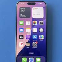 Apple iPhone 15 Pro Max 256GB