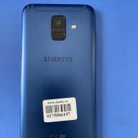 Samsung Galaxy A6 2018 3/32GB (A600FN) Duos