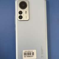 Xiaomi 12 Pro 12/256GB (2201122G) Duos