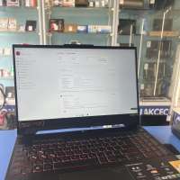 ASUS TUF Gaming F15  FX507VU-LP150