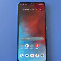 Realme C21Y 4/64GB (RMX3261) Duos