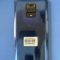 Xiaomi Redmi Note 9 Pro 6/128GB (M2003J6B2G) Duos