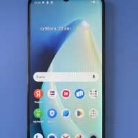 Realme Note 50 3/64GB (RMX3834) Duos