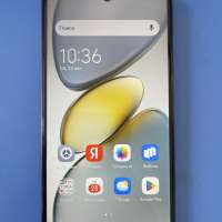 TECNO Spark Go 1 4/128GB (KL4) Duos