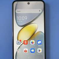 TECNO Spark Go 1 3/64GB (KL4) Duos