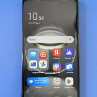 TECNO Spark 30C 6/128GB (KL5n) Duos