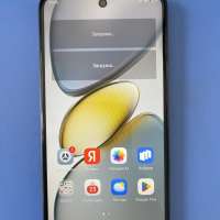 TECNO Spark Go 1 3/64GB (KL4) Duos