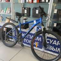 BlackAqua Cross 2782 27