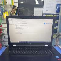 HP 17-bs028ur 2CS57EA