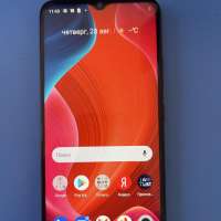 Realme C21Y 4/64GB (RMX3263) Duos