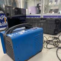 BlueWeld Gamma 4.181