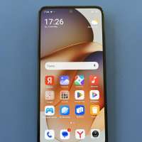 Xiaomi Redmi Note 12S 8/256GB (23030RAC7Y) Duos