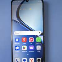 Realme Note 60x 4/128GB (RMX3938) Duos