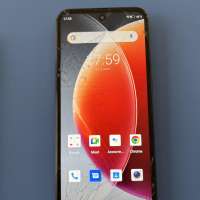 W+O X200 Pro 6/128GB Duos