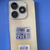 TECNO Spark 20 8/128GB (KJ5n) Duos