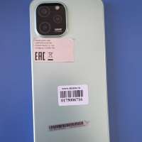 Huawei Nova Y61 6/64GB (EVE-LX9N) Duos