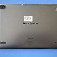 TopDevice Tablet A10 32GB (TDT4541_4G_E_RU) (с SIM)