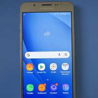 Samsung Galaxy J5 2016 (J510FN) Duos