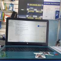 HP 15-ay551ur Z9B23EA (R5 M330/RAM 8GB)