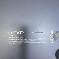 DEXP Atlas (14/FHD/i3-1215U/UHD/8GB/SSD 256GB)