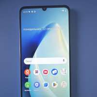 Realme Note 50 4/128GB (RMX3834) Duos