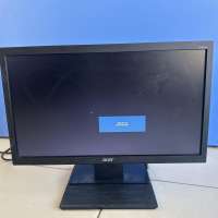 Acer V206HQL Ab