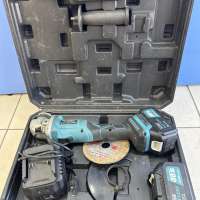 PROFIPOWER MKDGA-18V (E0080) с СЗУ