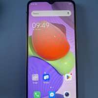 TECNO POP 7 2/64GB (BF6) Duos