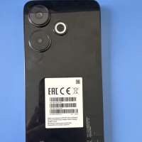 Xiaomi Redmi 13 8/256GB (24040RN64Y) Duos