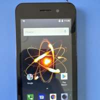 Digma Linx Atom 3G (LT4049PG) Duos