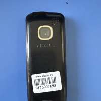 Nokia C2-00 (RM-704) Duos