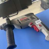 ЗУБР ДУ-550 ЭР