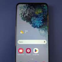 Samsung Galaxy S20 8/128GB (G980F) Duos