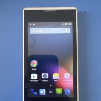 ZTE V815W Duos