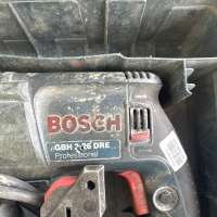 Bosch GBH 2-26 DRE