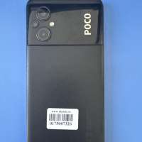 POCO M5 4/64GB (22071219CG) Duos