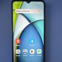 Xiaomi Redmi A3x 3/64GB (24048RN6CG) Duos