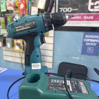 Makita 6270D с СЗУ