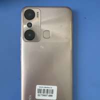 Infinix Hot 20i 4/64GB (X665E) Duos