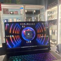 MSI Katana 17 B12VGK-274RU