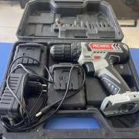 РЕСАНТА ДА-14-2ЛК с СЗУ