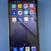 OUKITEL WP16 8/128GB Duos