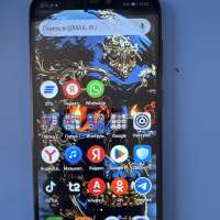 Honor 8C 3/32GB (BKK-L21) Duos