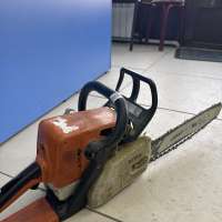 STIHL MS 250 (MS 250 C)