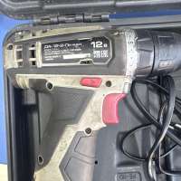 ЗУБР ДА-12-2-Ли КНМ1 с СЗУ