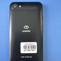 Digma Linx Atom 3G (LT4049PG) Duos