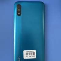 Xiaomi Redmi 9A 2/32GB (M2006C3LG/M2006C3LI) Duos