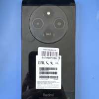 Xiaomi Redmi 14C 8/256GB (2409BRN2CY) Duos